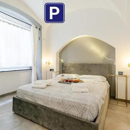 Nel Cuore Di Genova - Siti Unesco-La Meridiana House Zewnętrze zdjęcie