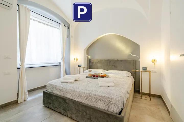 Nel Cuore Di Genova - Siti Unesco-La Meridiana House Zewnętrze zdjęcie