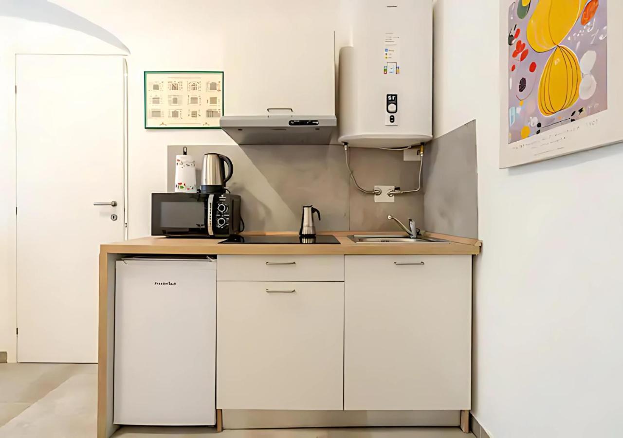 Nel Cuore Di Genova - Siti Unesco-La Meridiana House Zewnętrze zdjęcie