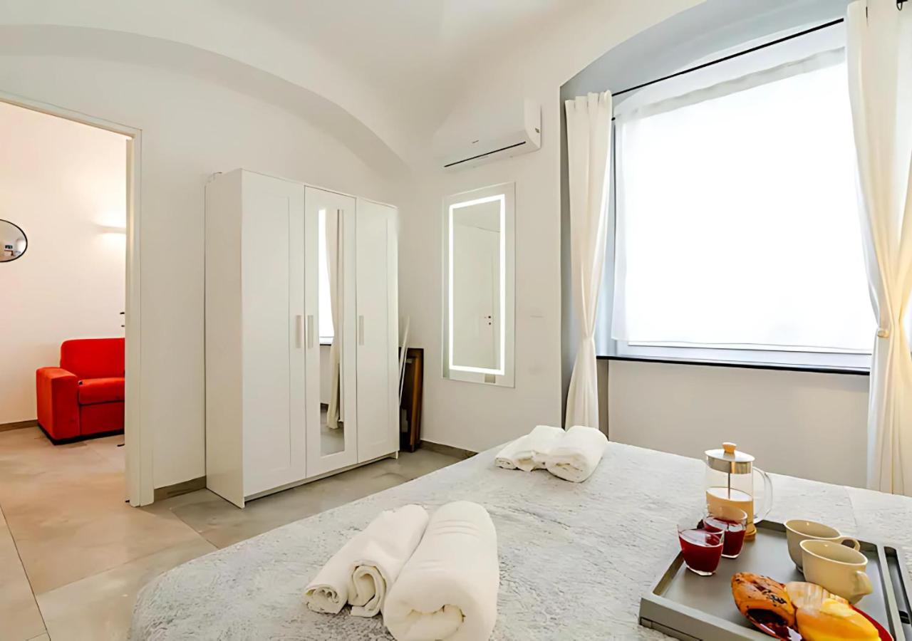 Nel Cuore Di Genova - Siti Unesco-La Meridiana House Zewnętrze zdjęcie